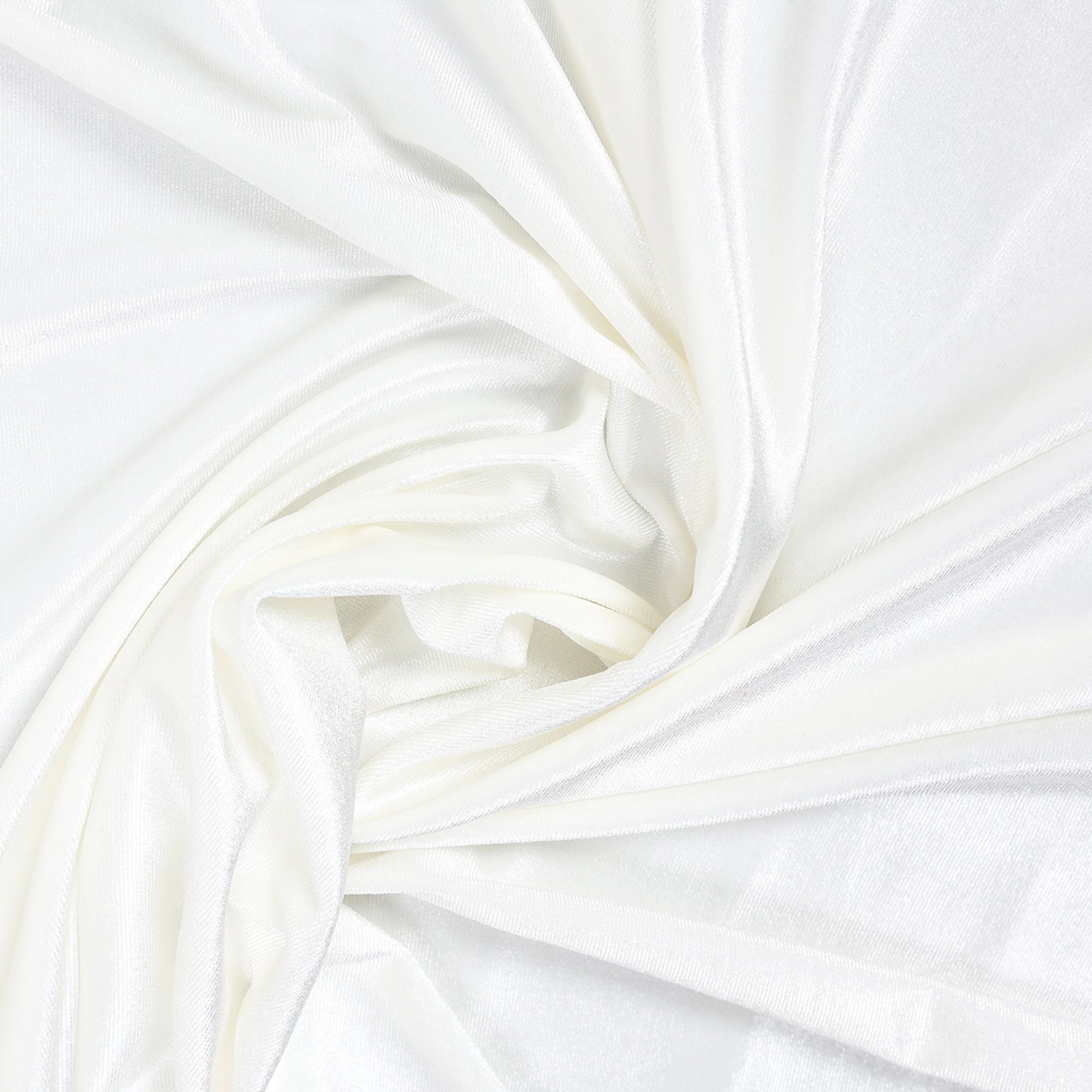 Catifea elastică – Ivory