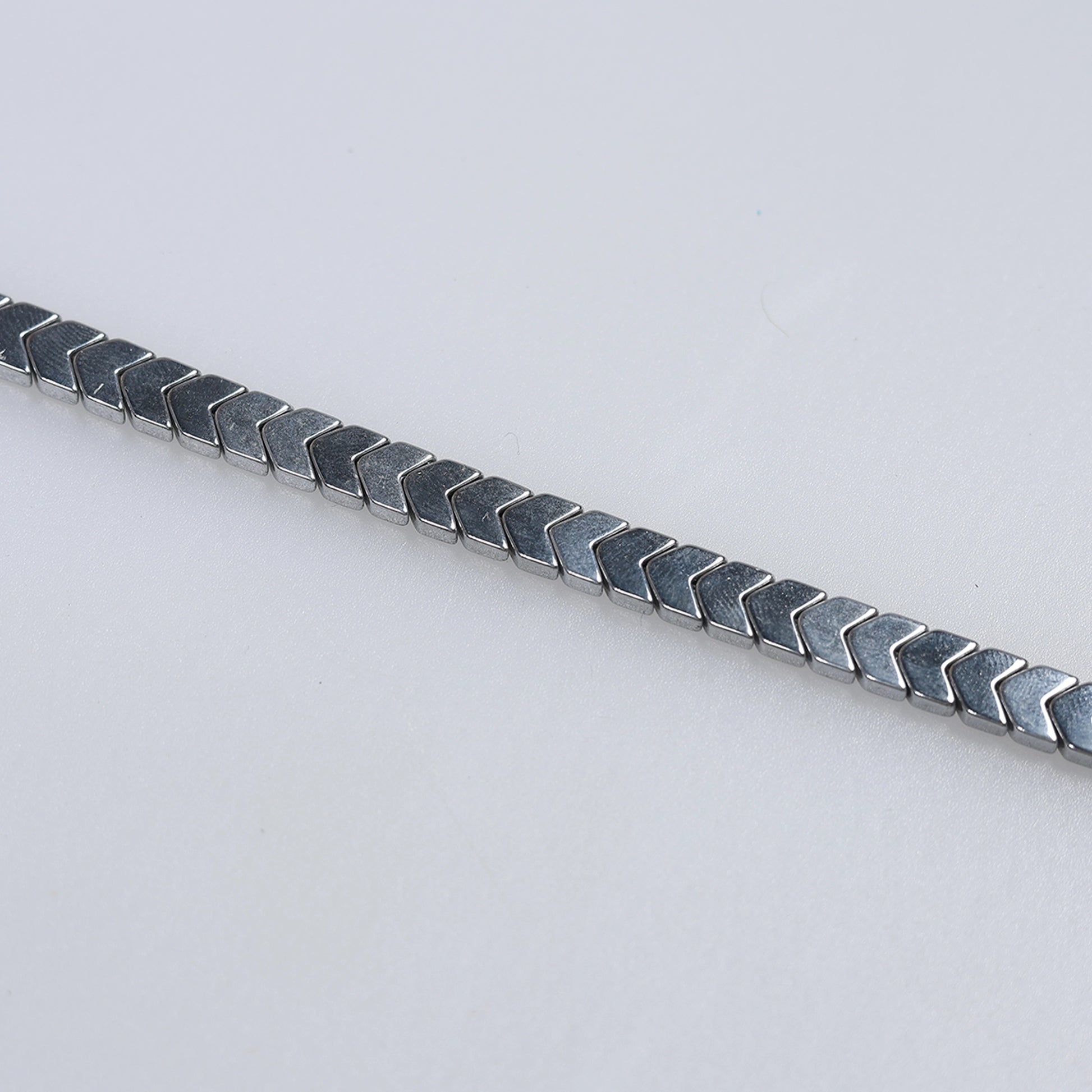 Șirag de Margele Metalice M4 - Ahura