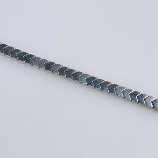 Șirag de Margele Metalice M4 - Ahura