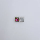 Piatră pentru cusut tip lacrimă 1x1 cm