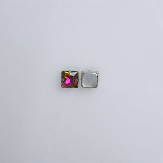 Piatră pentru cusut tip lacrimă 1x1 cm - Ahura
