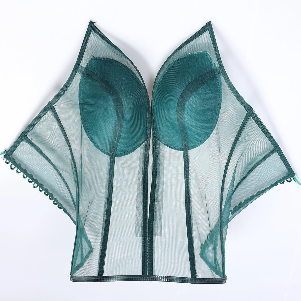 Corset Modelator M58 - Ahura