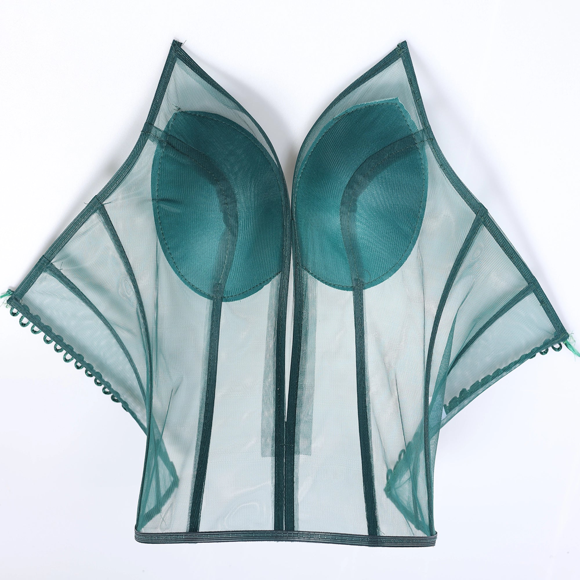 Corset Modelator M58 - Ahura