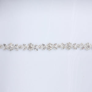 Banda cu strasuri M102 - Ahura