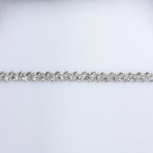 Banda cu strasuri M3 - Ahura