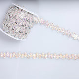 Banda cu strasuri M69 - Ahura