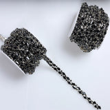 Banda cu strasuri M11 - Ahura