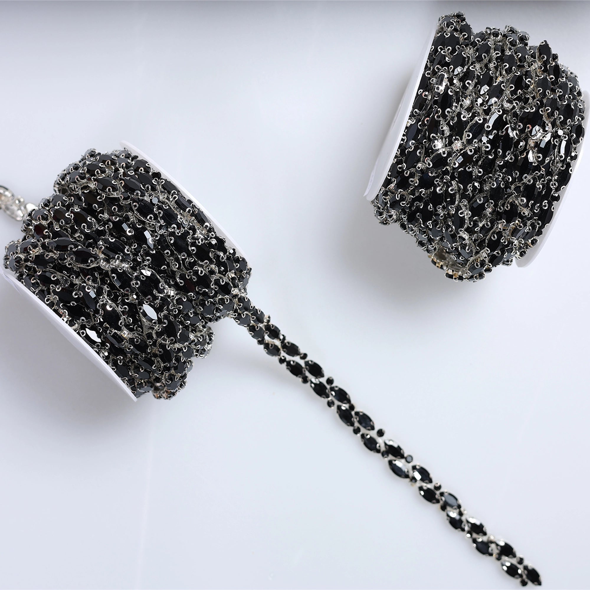 Banda cu strasuri M11 - Ahura