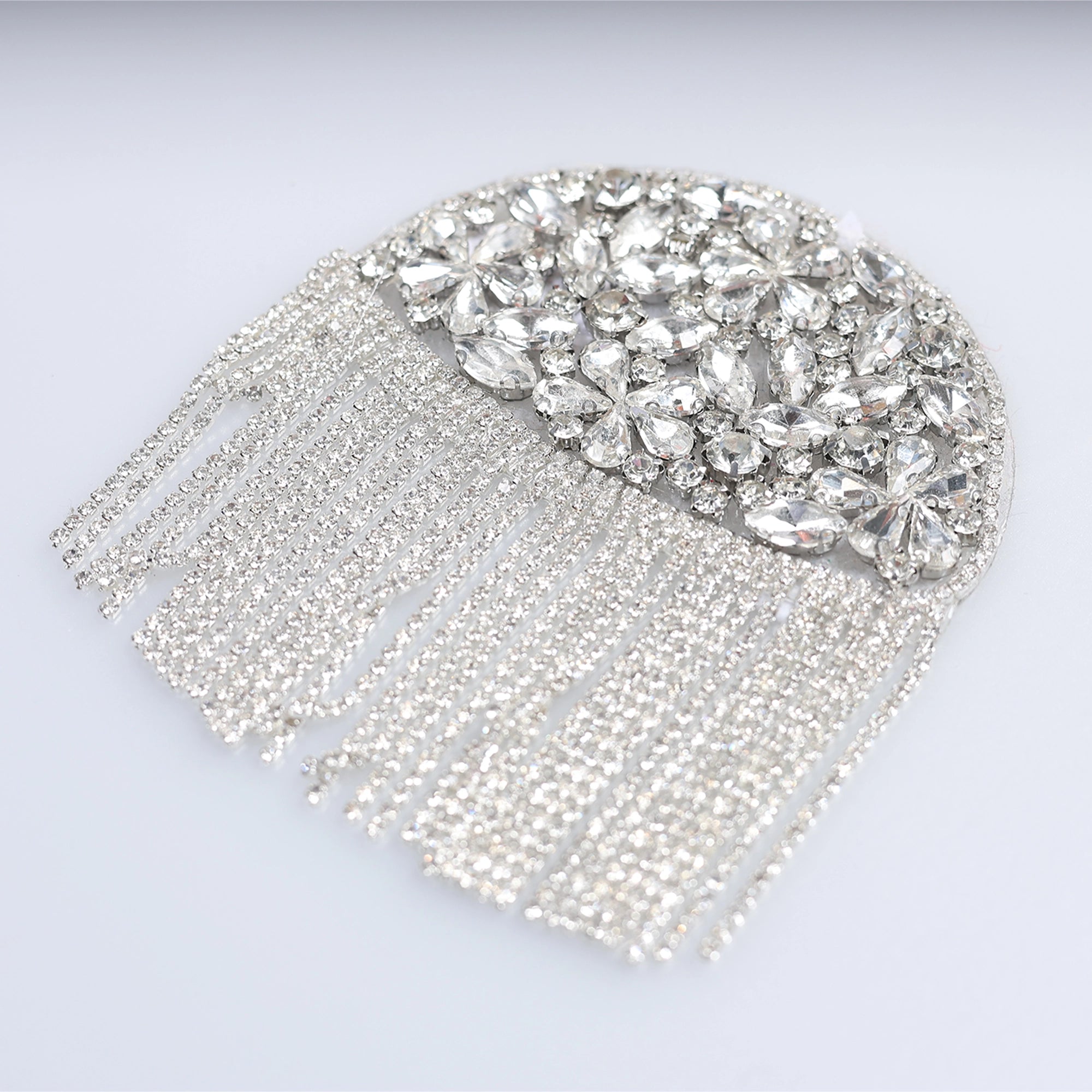 Aplicatii cu strasuri M184 - Ahura