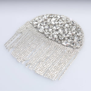 Aplicatii cu strasuri M184 - Ahura