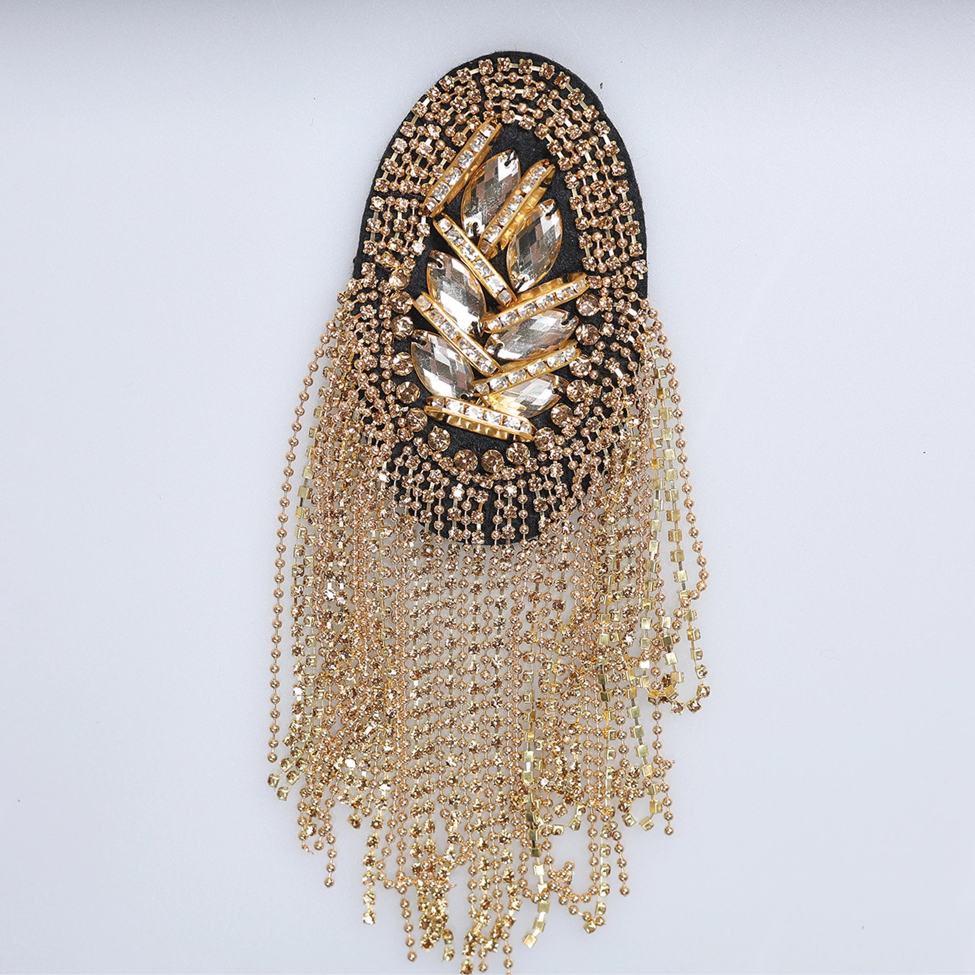 Aplicatii cu strasuri M185 - Ahura