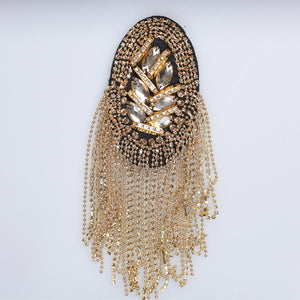 Aplicatii cu strasuri M185 - Ahura