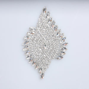 Aplicatii cu strasuri M186 - Ahura