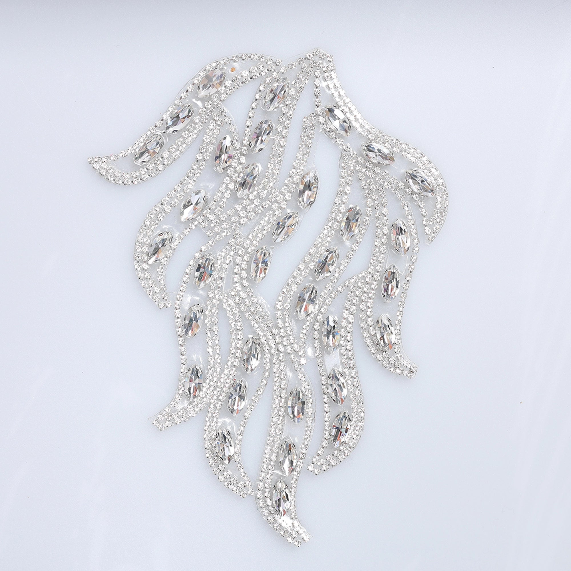 Aplicatii cu strasuri M187 - Ahura