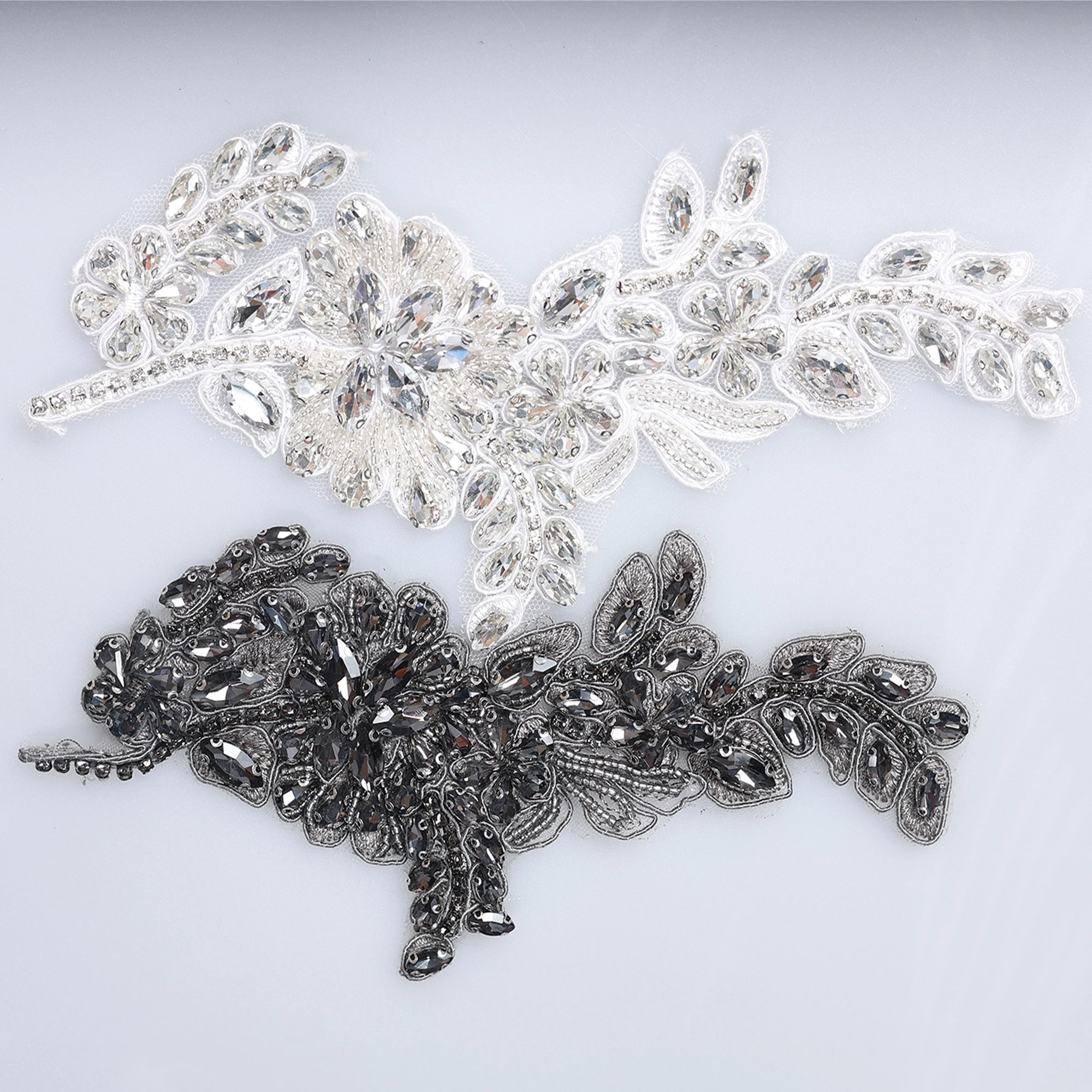 Aplicatii cu strasuri M188 - Ahura