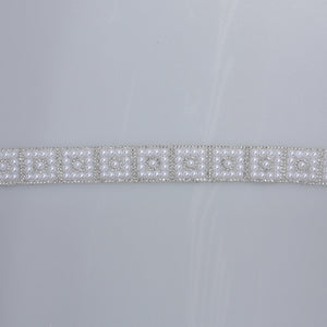 Aplicatii cu strasuri M529 - Ahura