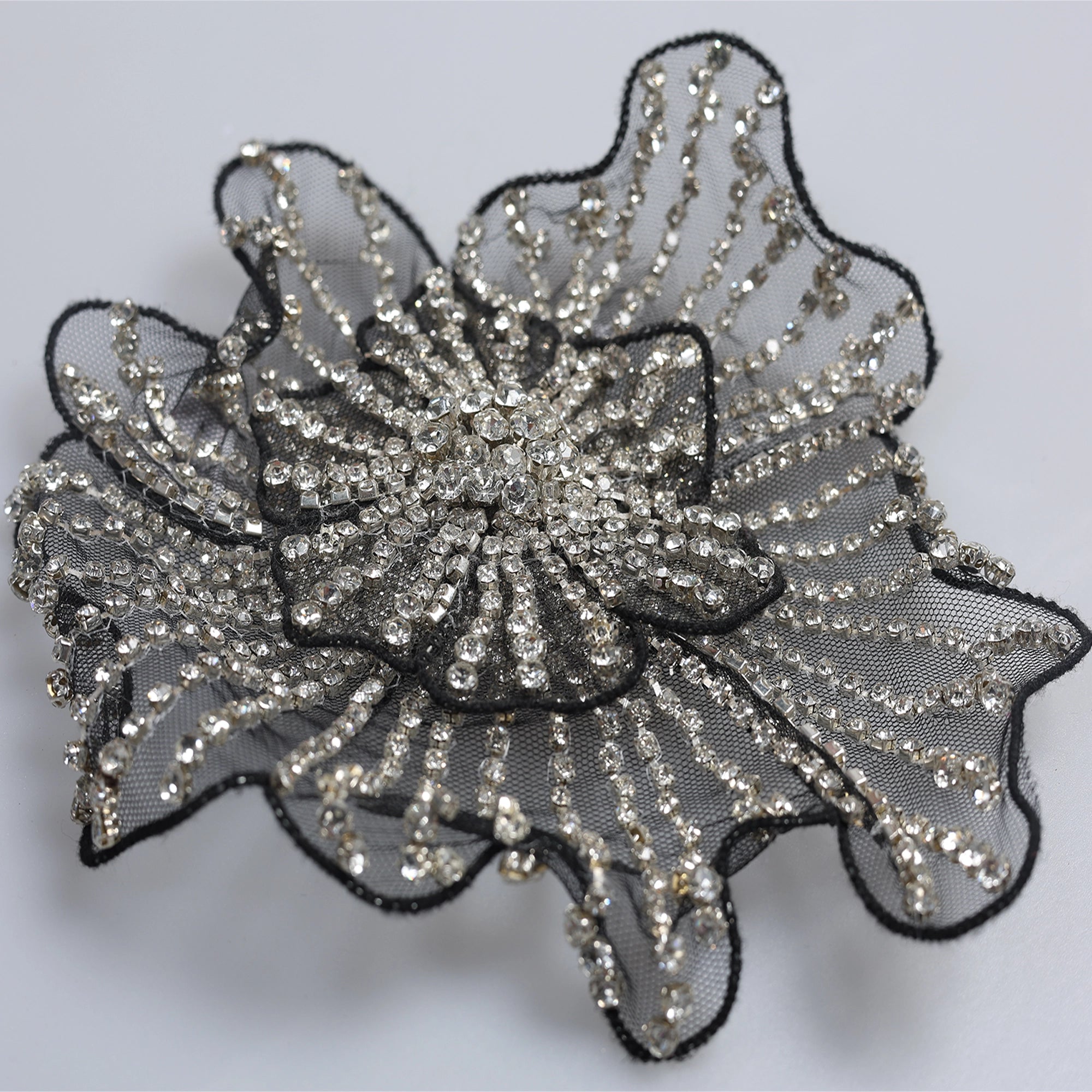 Aplicatii cu strasuri M6 - Ahura