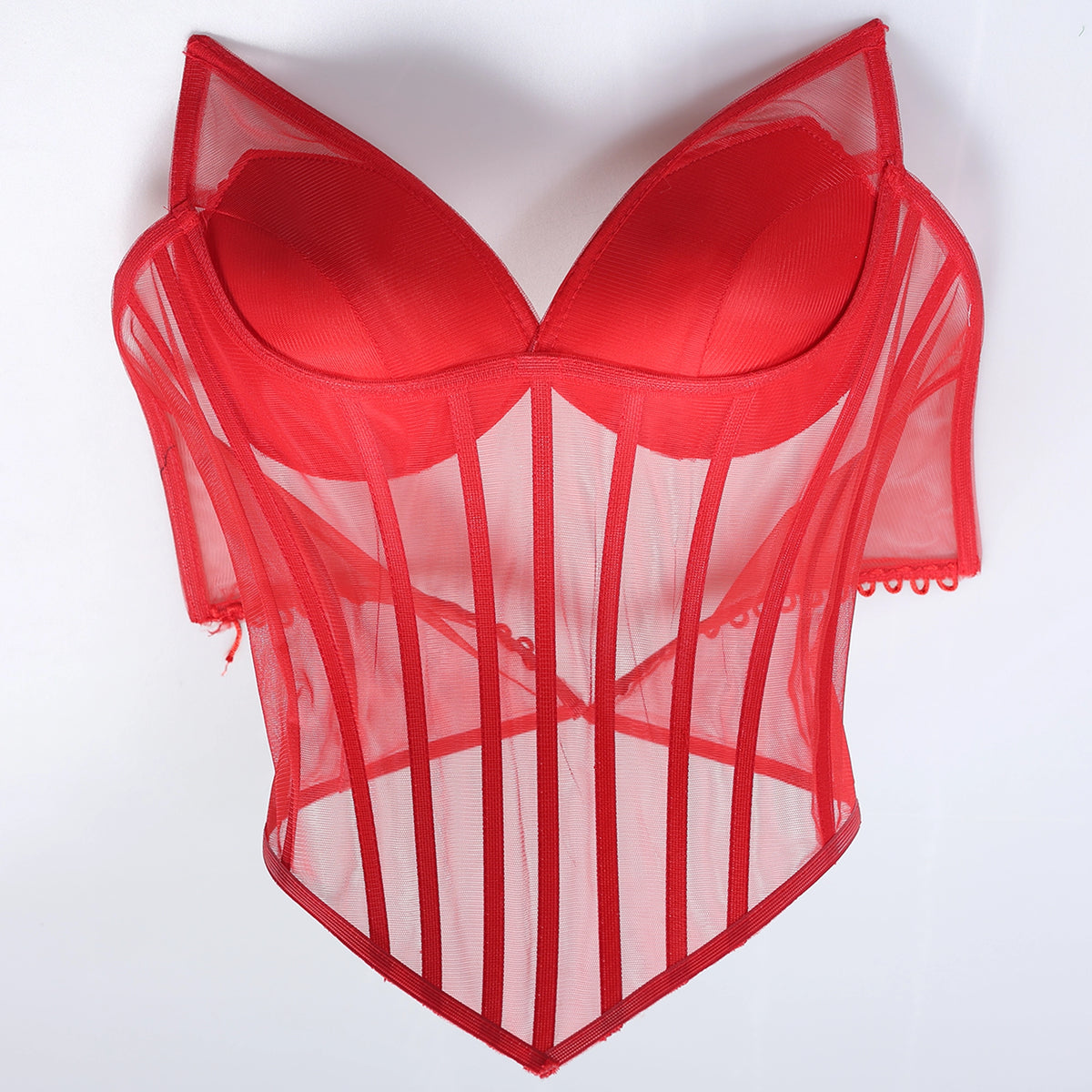 Corset Modelator M68 - Ahura