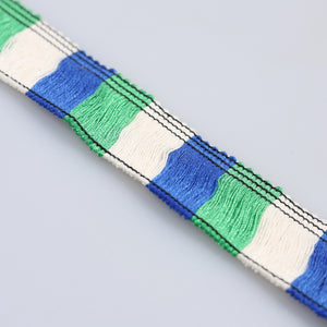 Banda Decorativa Folk 3 cm M3 - Ahura