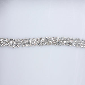 Banda cu strasuri M21 - Ahura