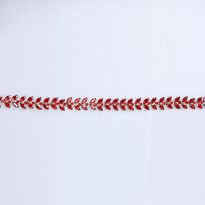 Banda cu strasuri M12 - Ahura