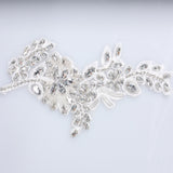 Aplicatii cu strasuri M188 - Ahura