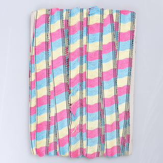 Banda Decorativa Folk 3 cm M2 - Ahura