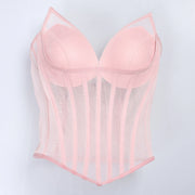Corset Modelator M69 - Ahura