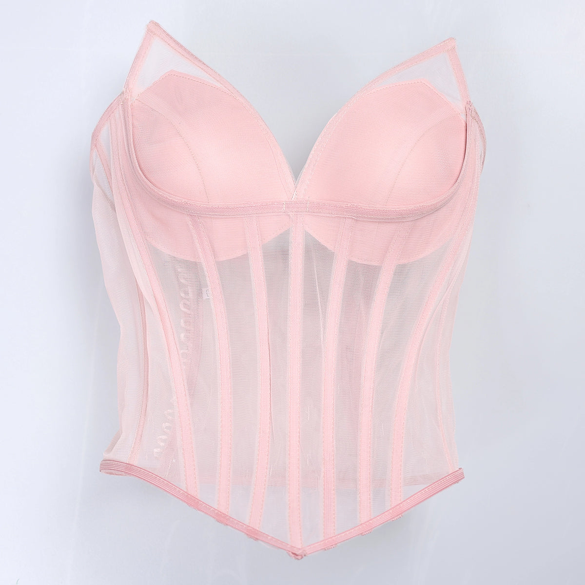 Corset Modelator M69 - Ahura