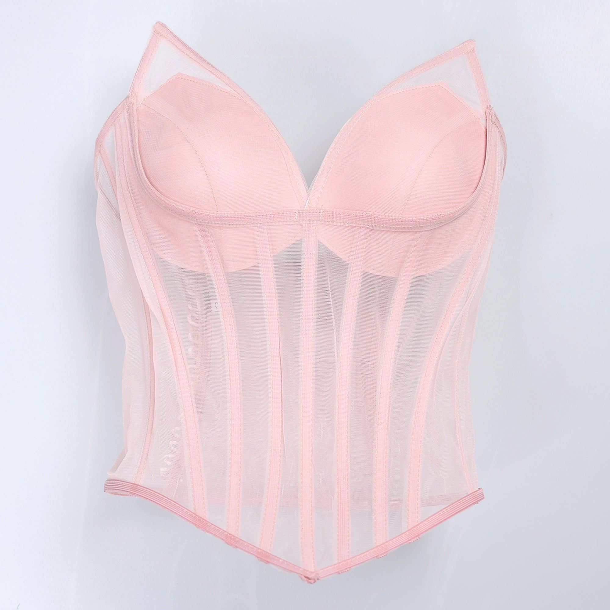 Corset Modelator M69 - Ahura