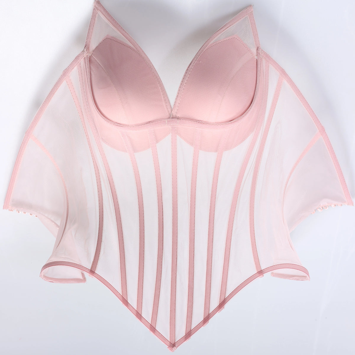Corset Modelator M69 - Ahura