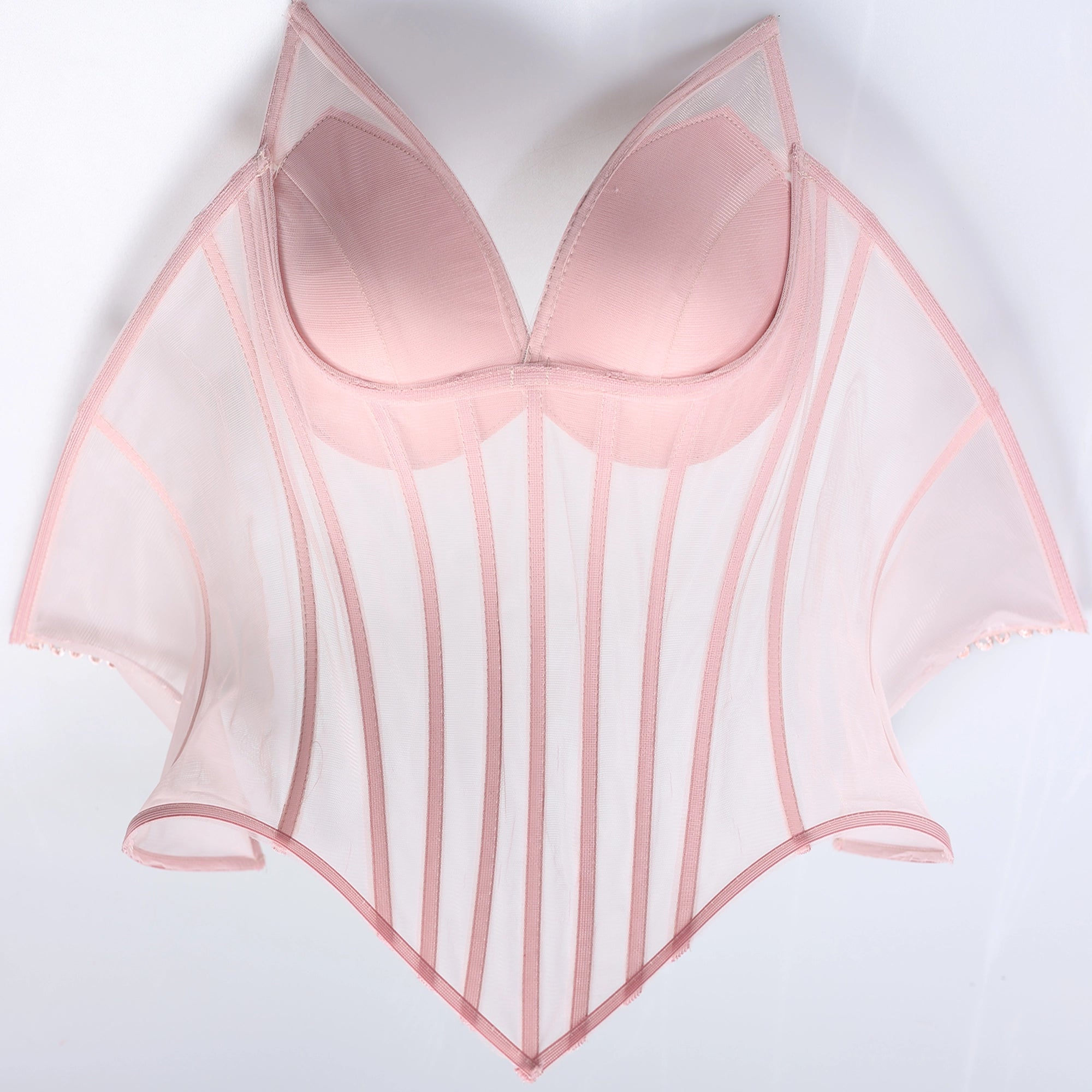 Corset Modelator M69 - Ahura