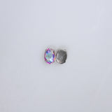 Piatră pentru cusut tip lacrimă 1.7x1.2 cm