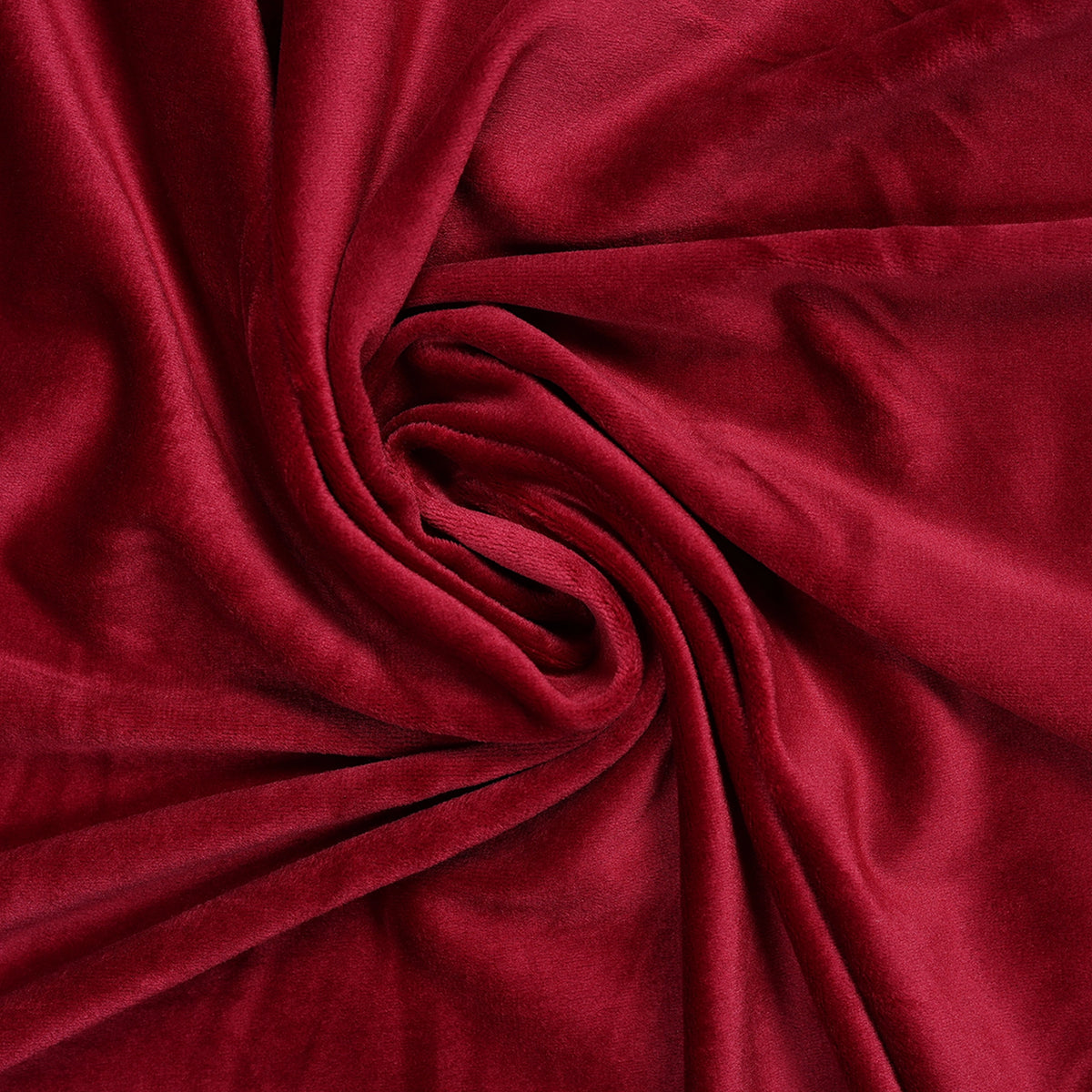 Catifea Supersoft Visiniu C11