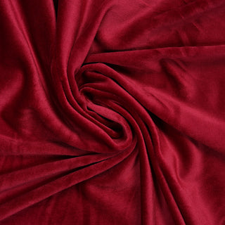 Catifea soft – visiniu - Ahura
