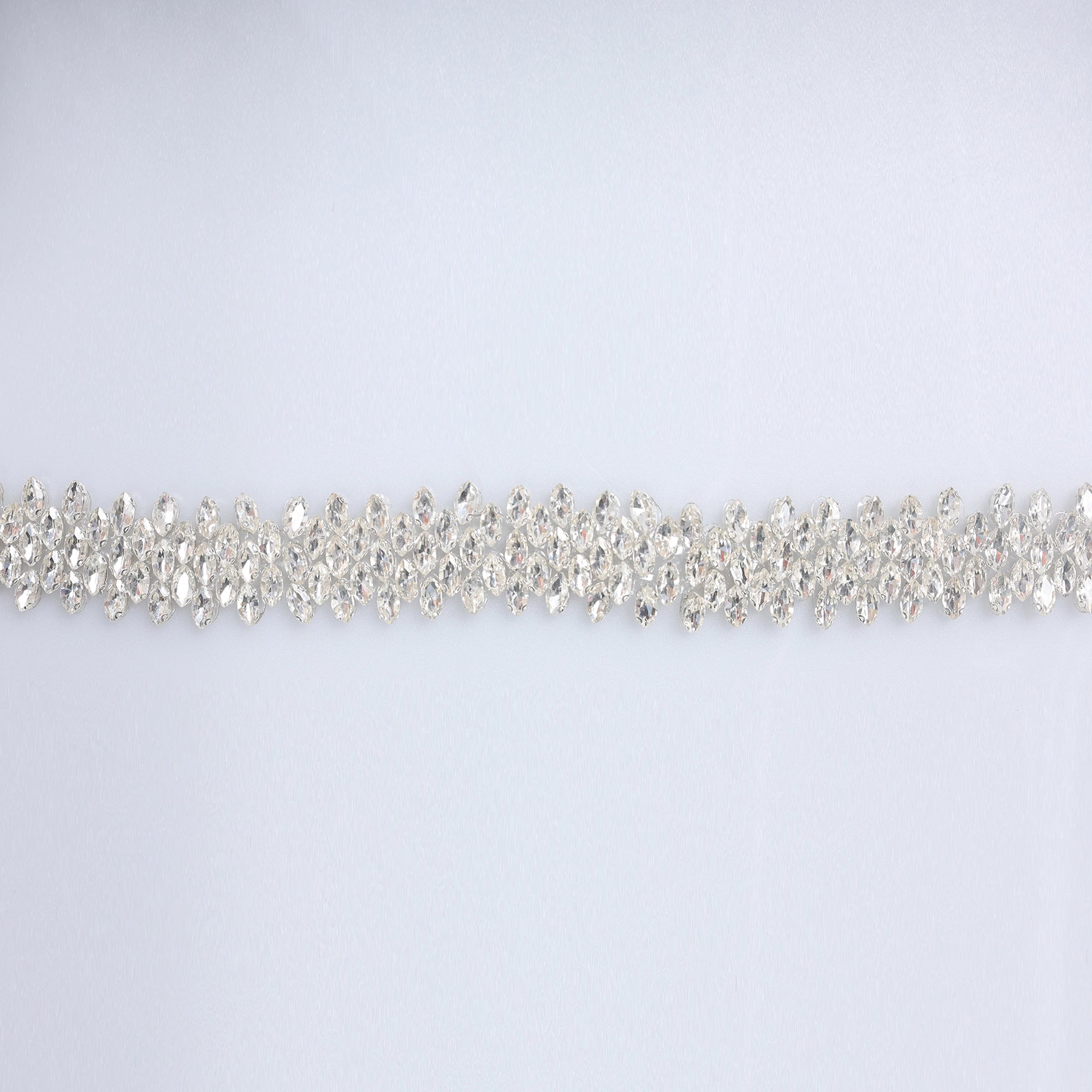 Banda cu strasuri M22 - Ahura