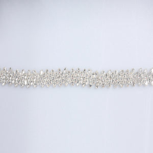 Banda cu strasuri M22 - Ahura