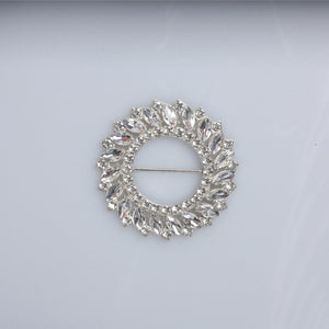 Catarame cu strasuri M31 - Ahura