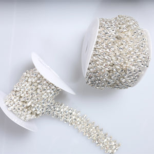 Banda cu strasuri M22 - Ahura