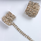 Banda cu strasuri M12 - Ahura