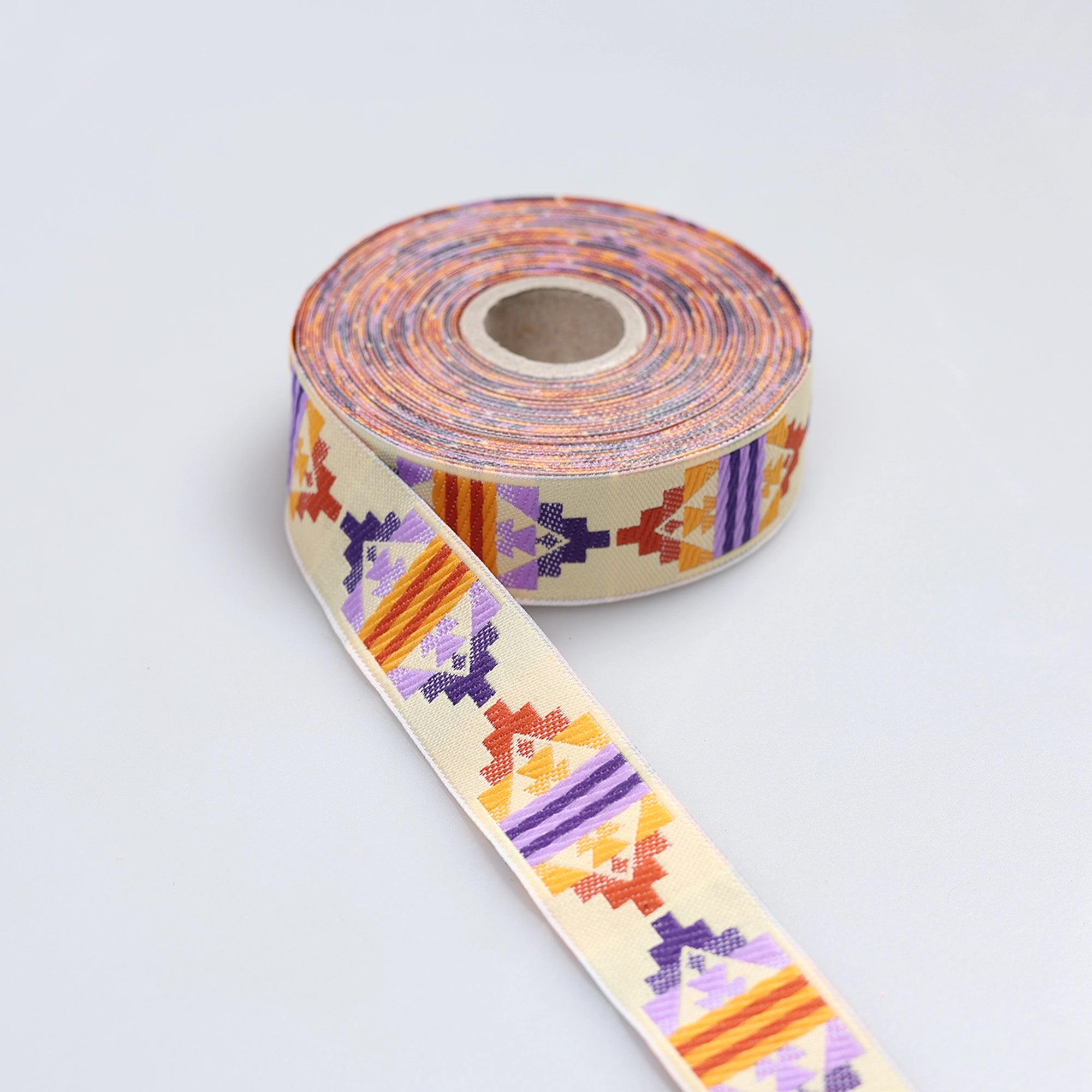 Banda decorativa M27 - Ahura