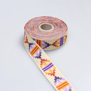 Banda decorativa M27 - Ahura