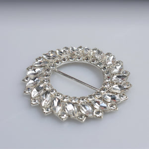 Catarame cu strasuri M31 - Ahura