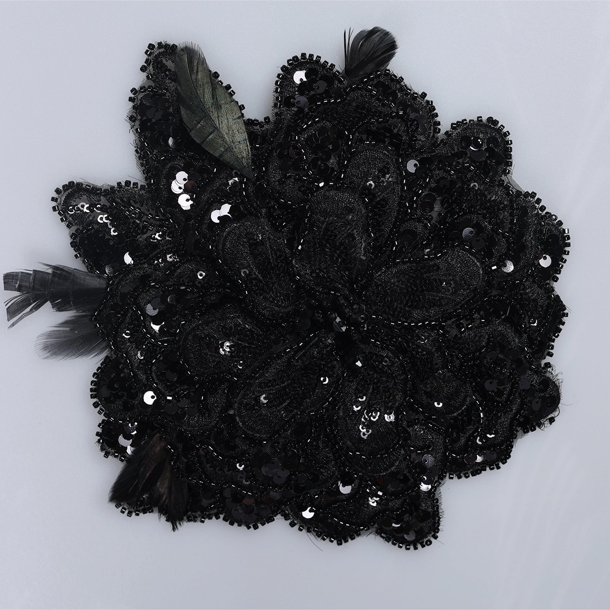 Aplicatii cu strasuri M236 - Ahura