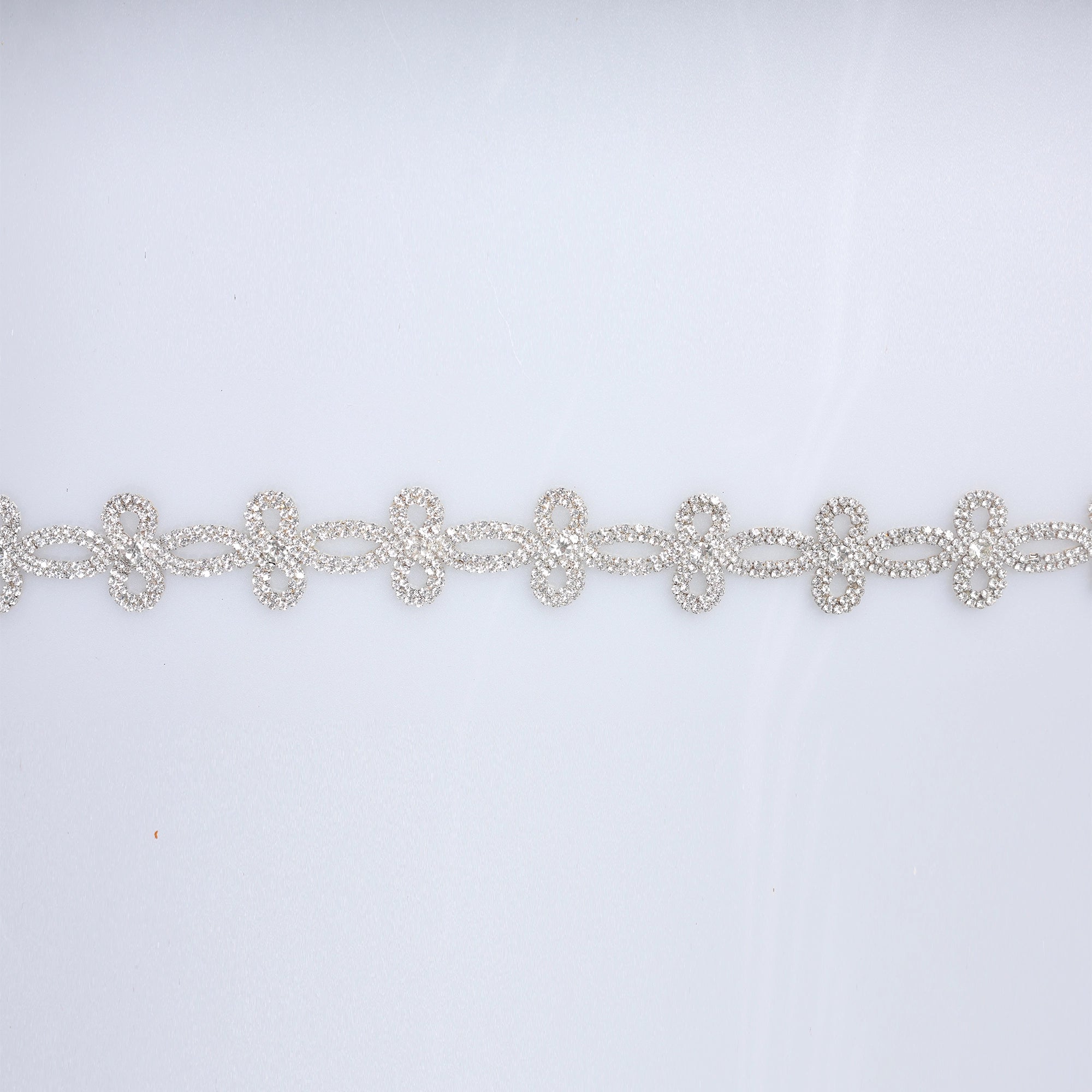 Banda cu strasuri M120 - Ahura