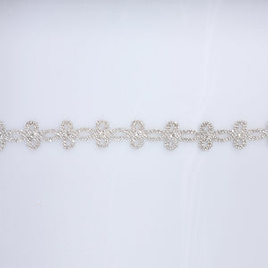 Banda cu strasuri M120 - Ahura