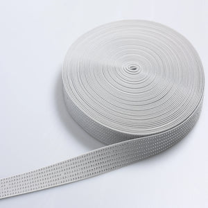 Elastic Decorativ cu Strasuri 3cm M28 - Ahura