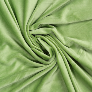 Catifea soft – kaki - Ahura