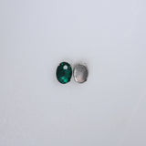 Piatră pentru cusut tip lacrimă 1.7x1.2 cm