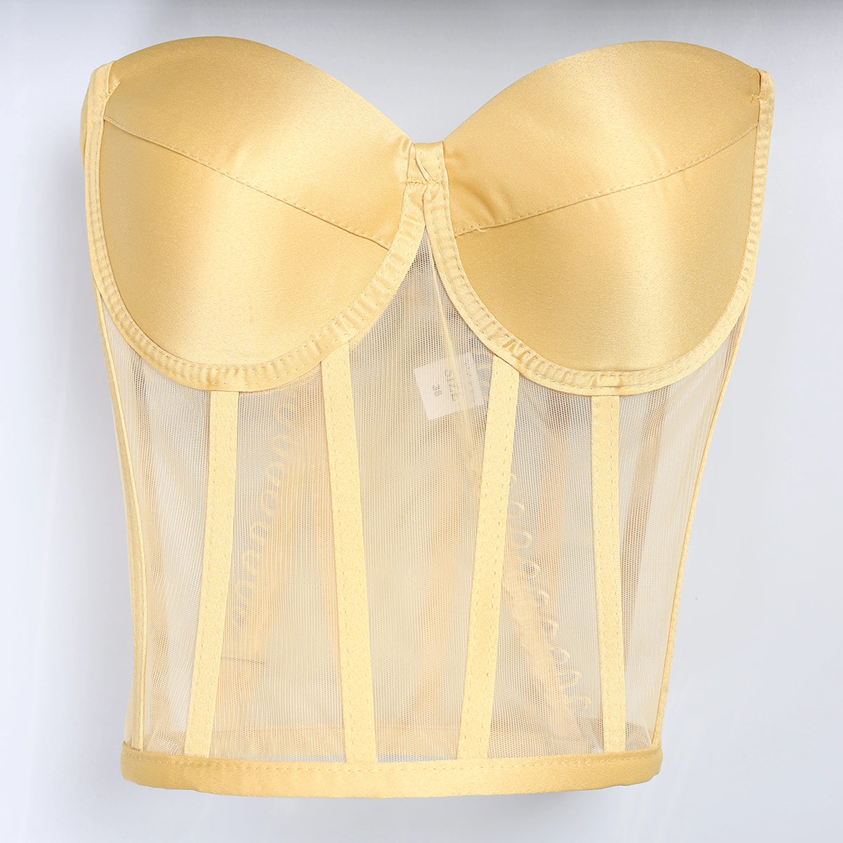 Corset Modelator M27 - Ahura